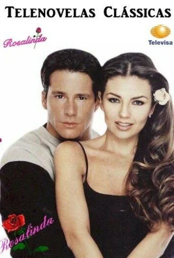 Розалинда (1999) онлайн бесплатно